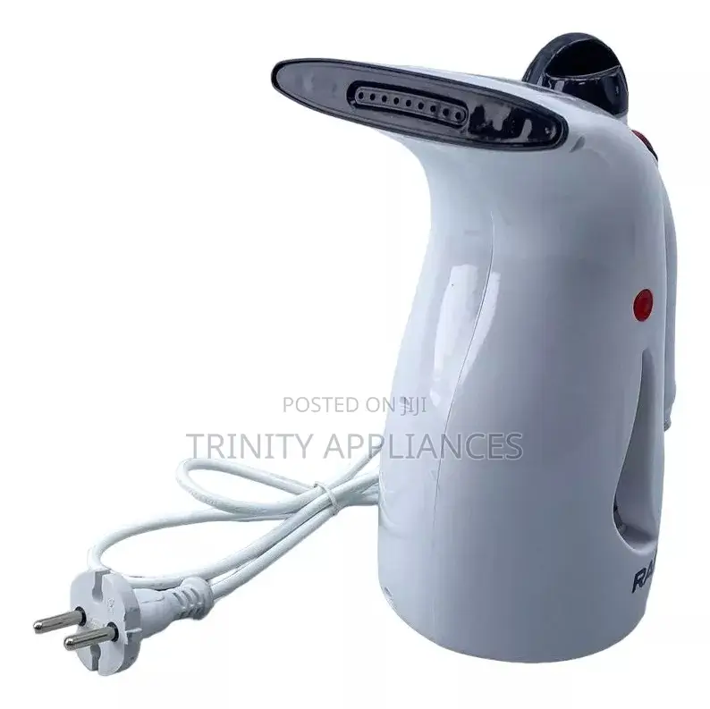 Raf 200ml Handheld Garment Steamer