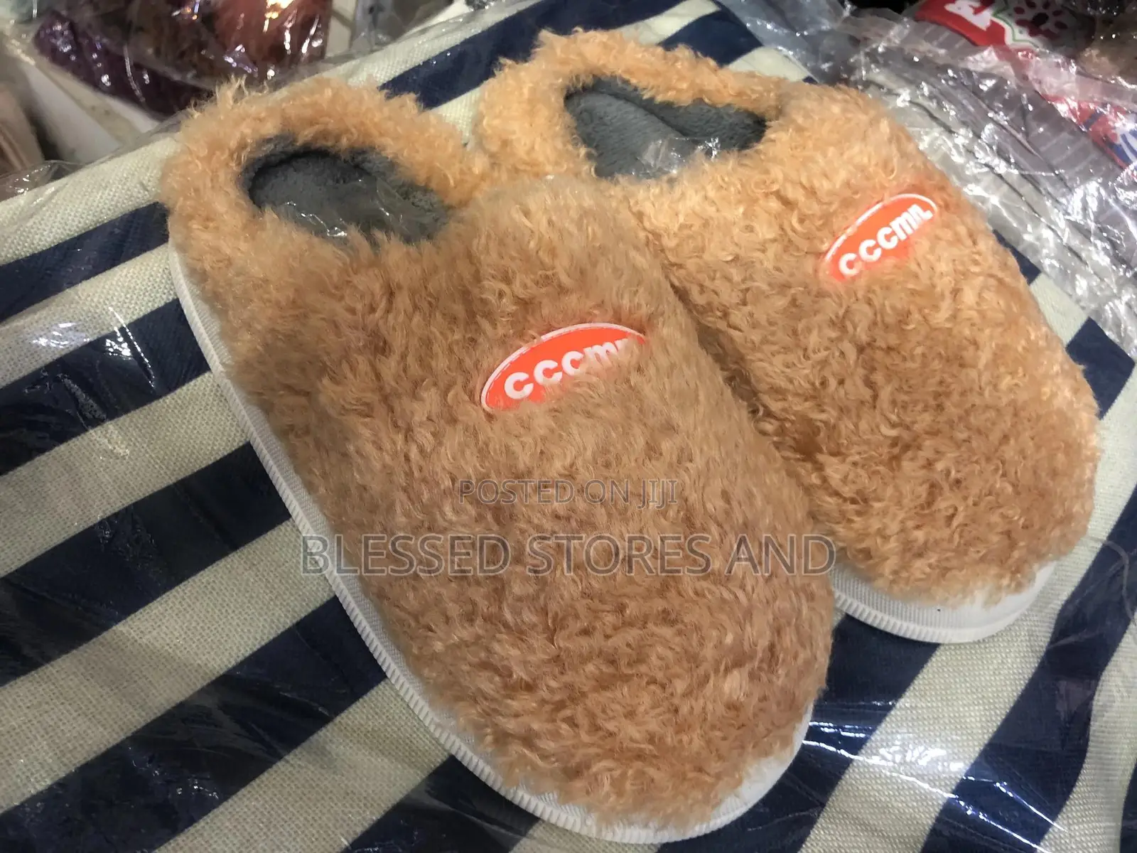Indoor Shoes