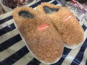 Indoor Shoes