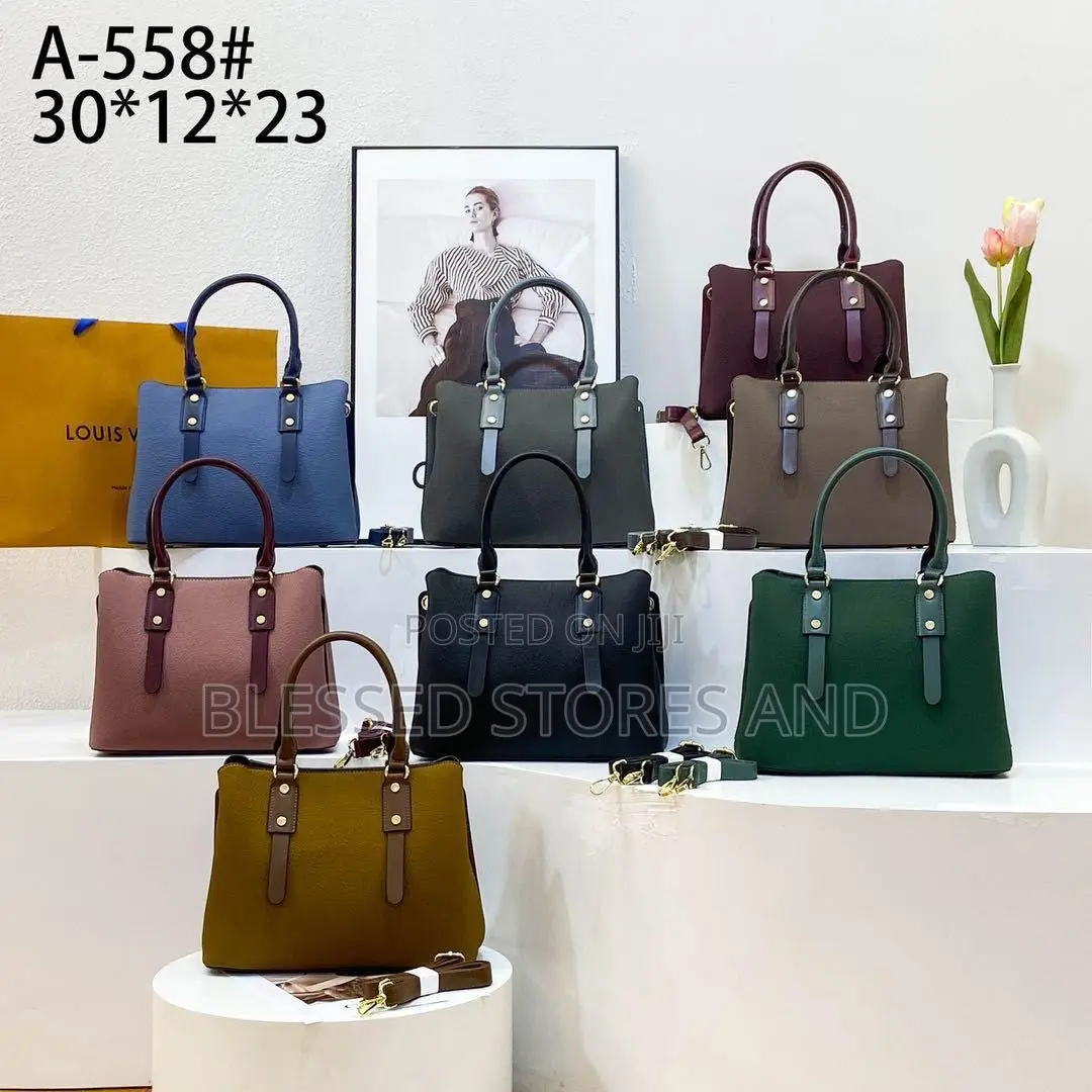 Ladies Office Bags