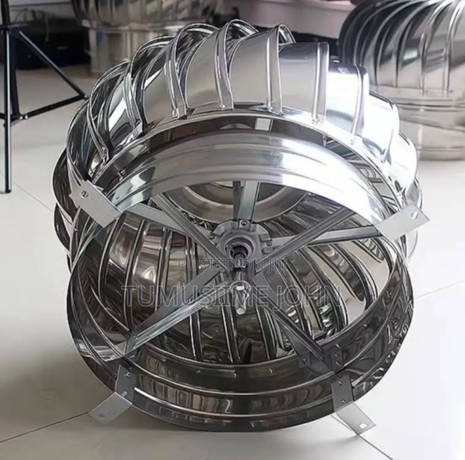 Extractor Roofing Fun ,Roof Ventilator (Roofing Fun)