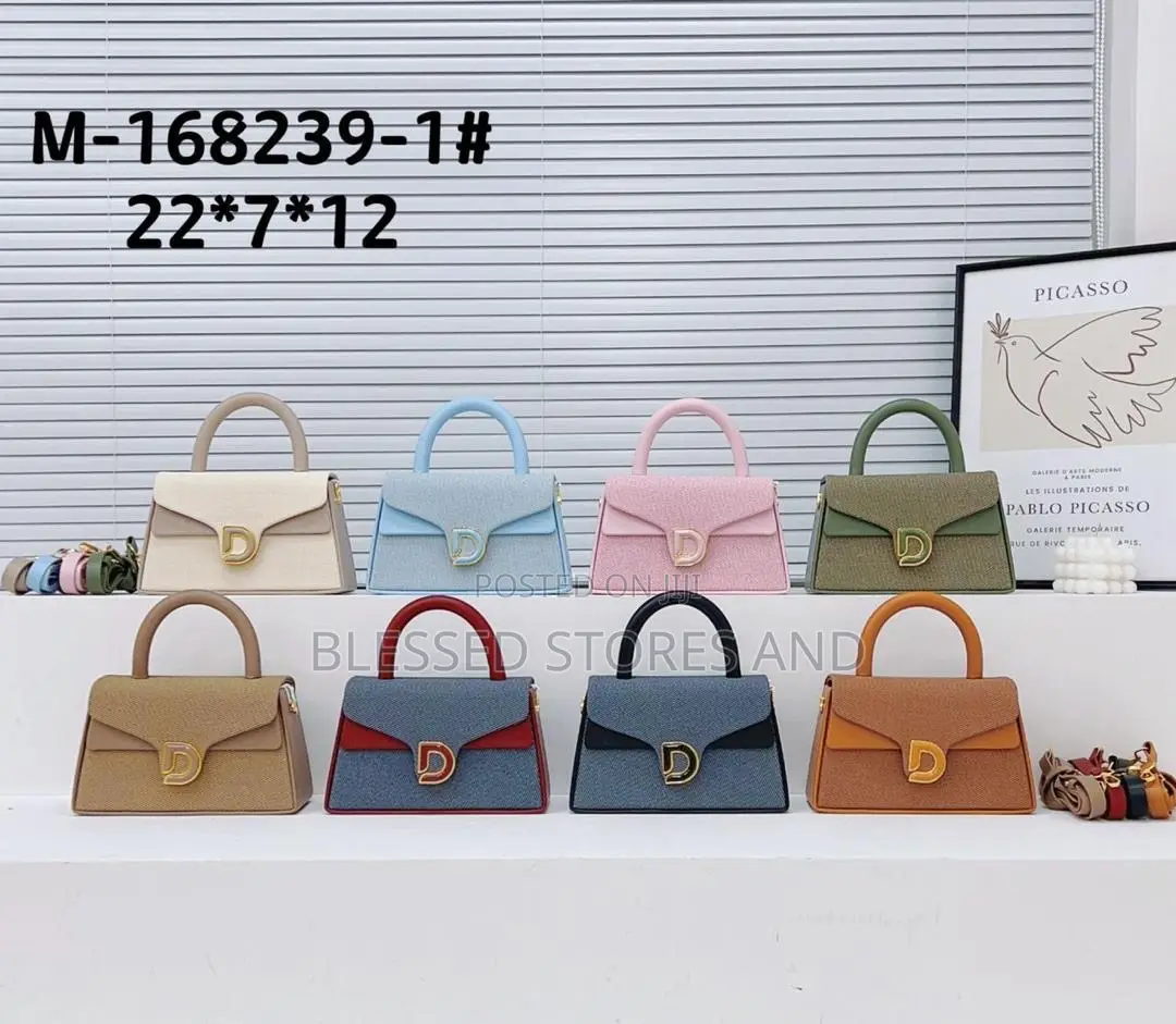 Ladies Classy Hand Bags