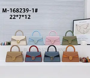 Ladies Classy Hand Bags