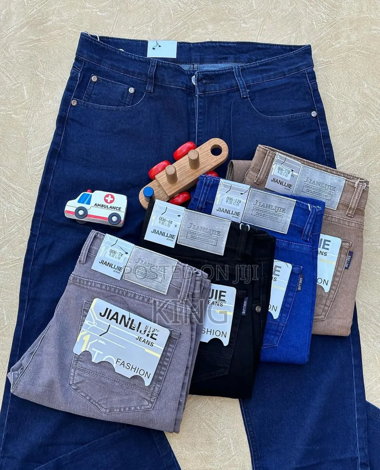 Swiftie Jeans