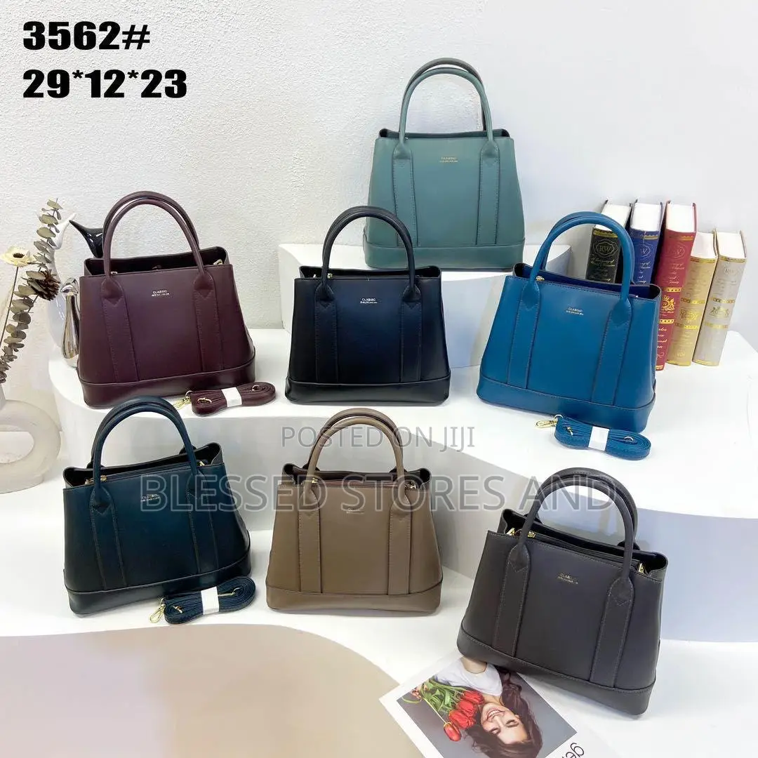 Ladies Office Bags
