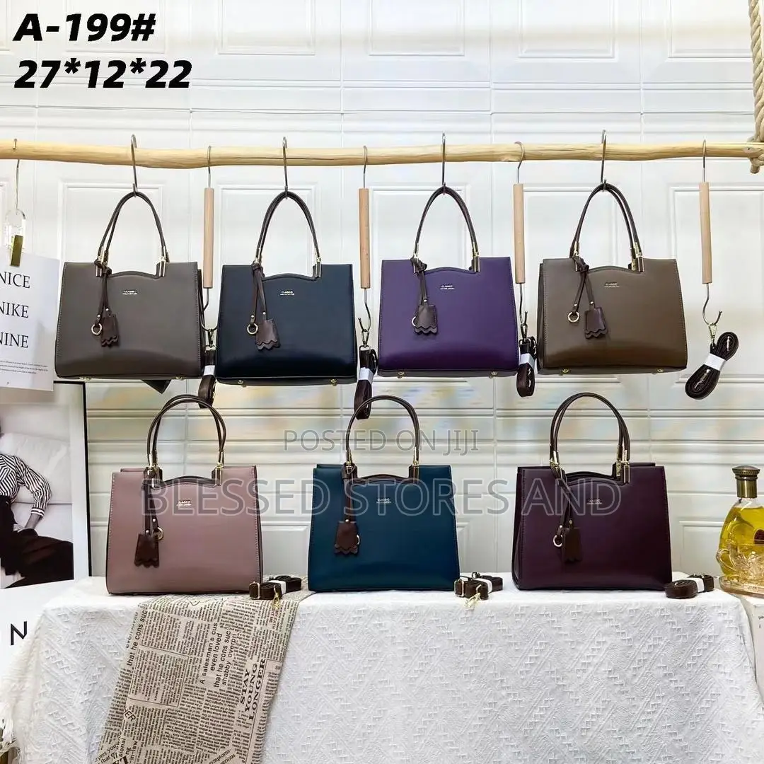 Ladies Office Bags