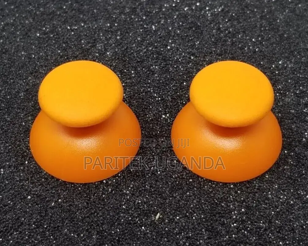 Thumb Grips Analog Caps