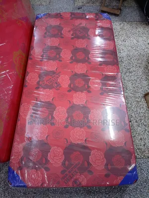 Mattresses Comfoam High Quality 3x6x4 Inche Sealed Cover