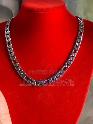 Simple Men’S Necklaces