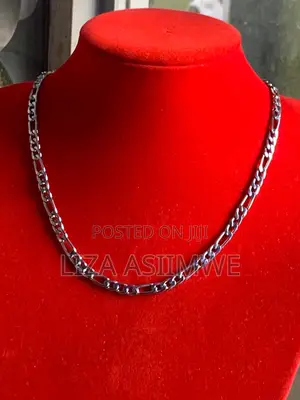 Simple Men’S Necklaces