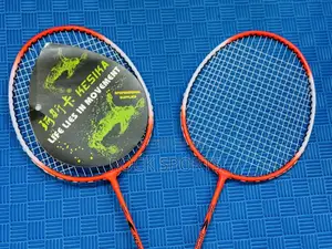 Badminton Racket Original