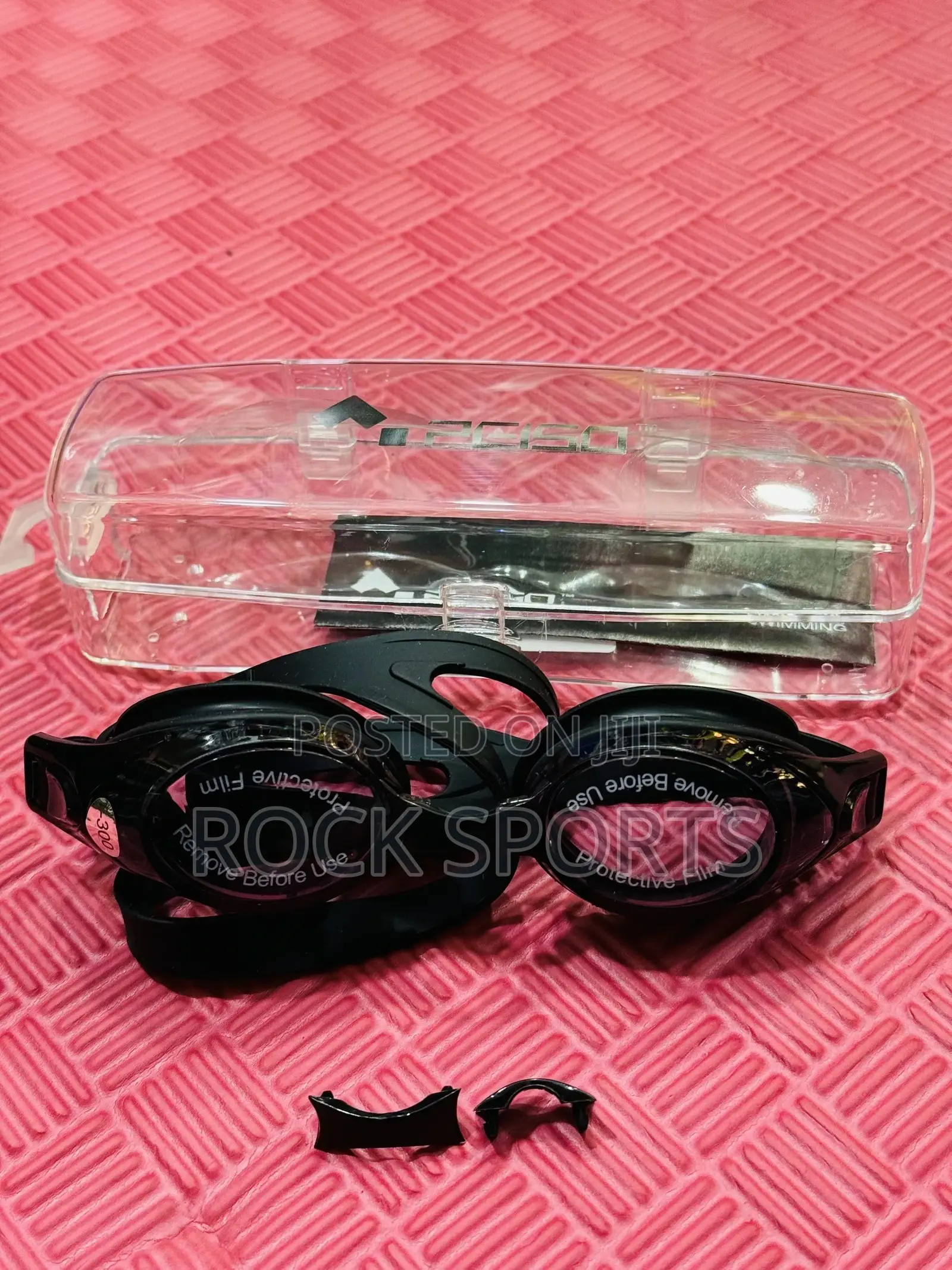 Original Swimming Goggles