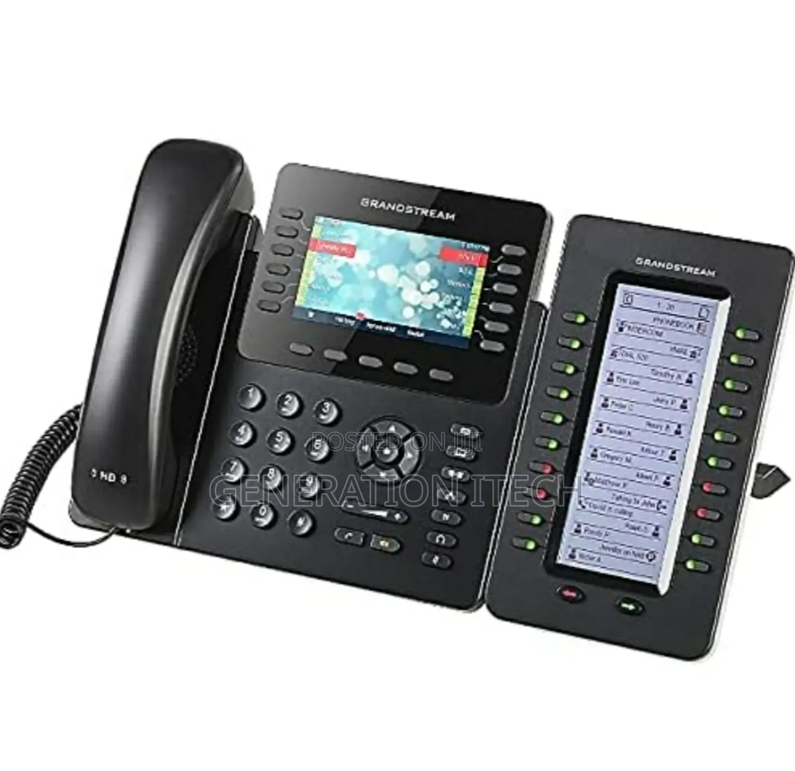 Grandstream IP Phone Gxp2170