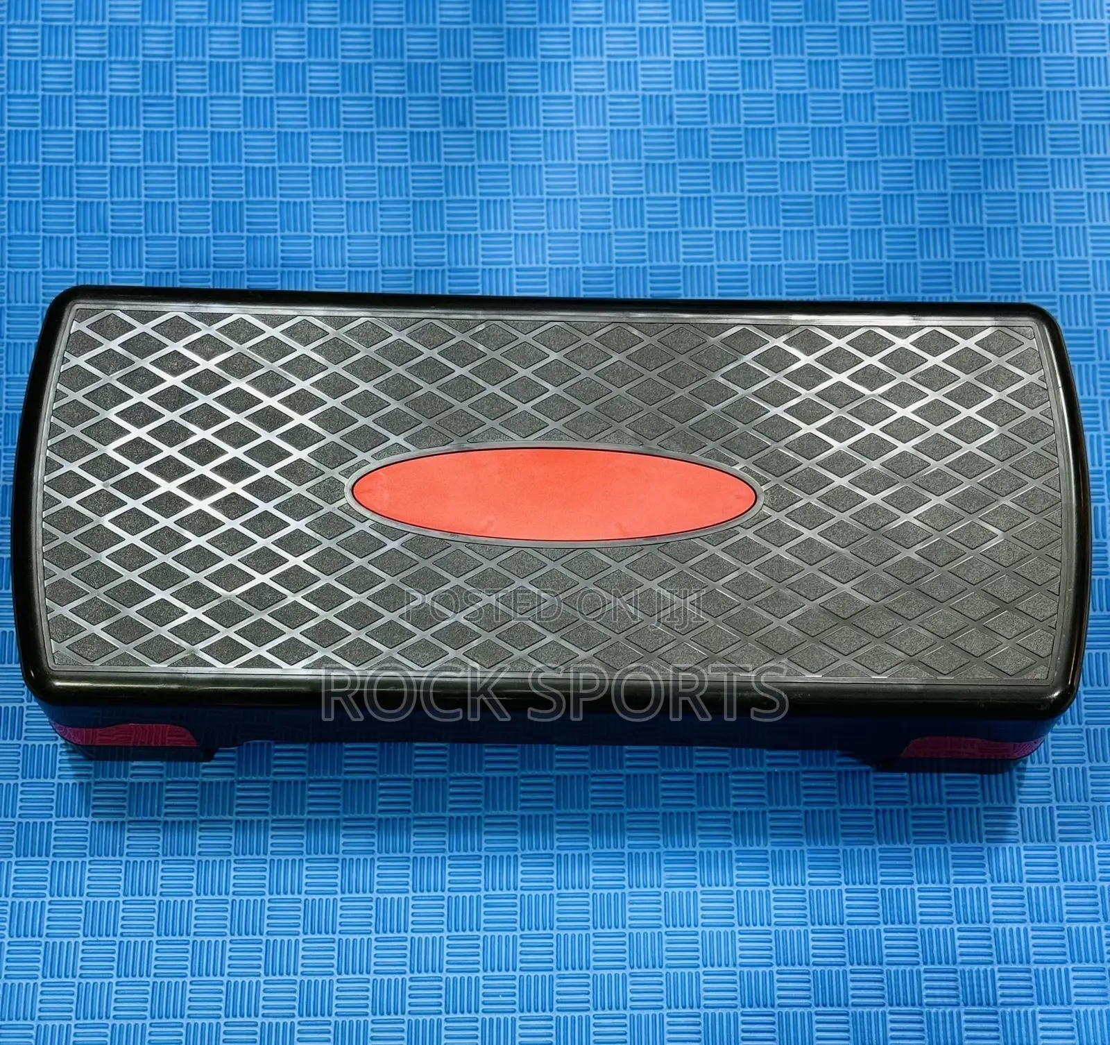 Fitness Aerobics Stepper Original