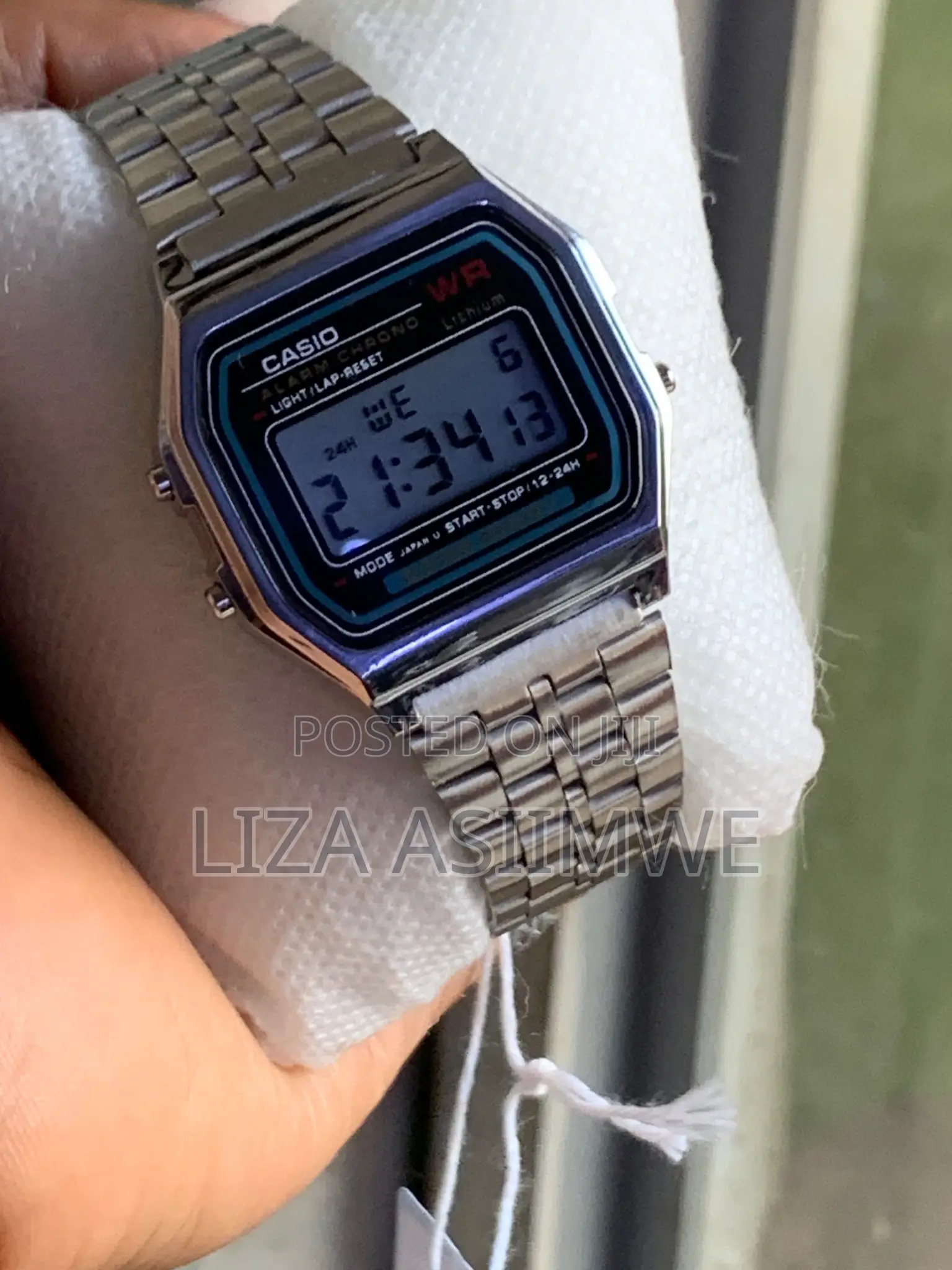 Casio Watches