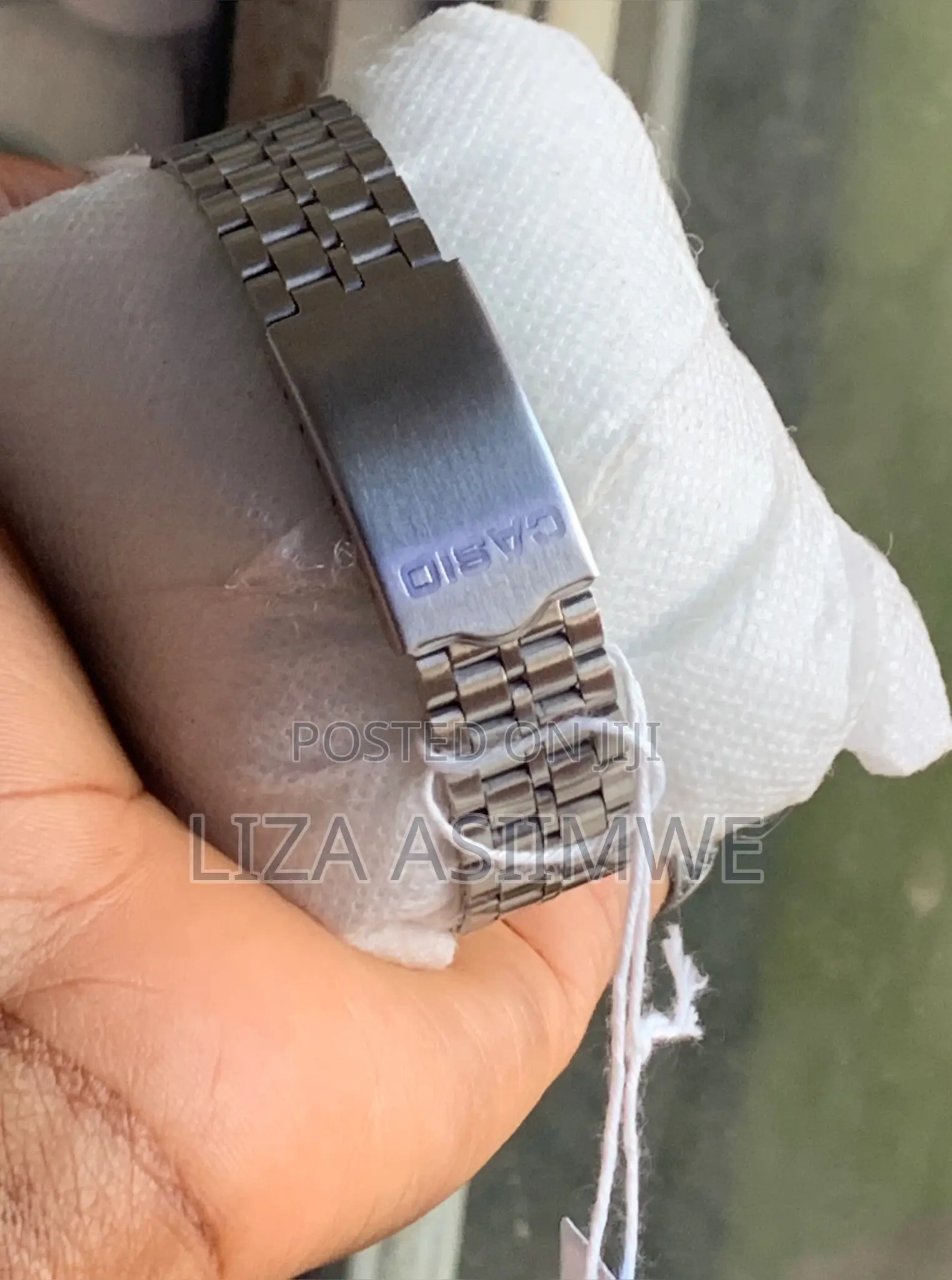 Casio Watches