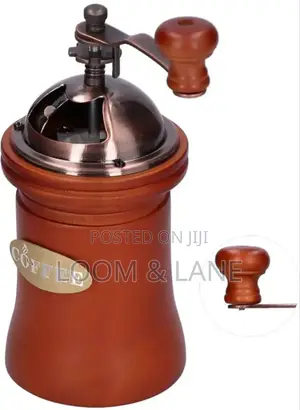 Classic Manual Coffee Grinder