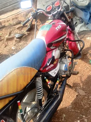 Tricycle 2022 Red