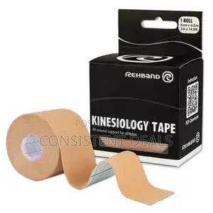 Waterproof Kinesiology Tape