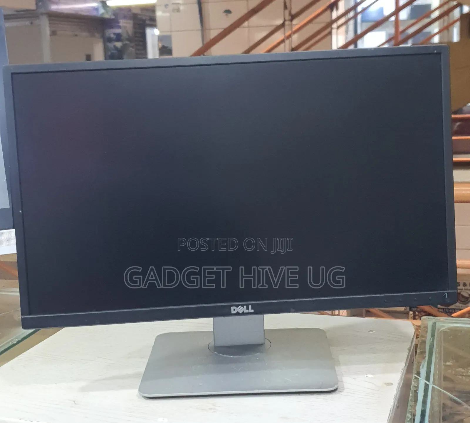 24" HDMI VGA Monitor