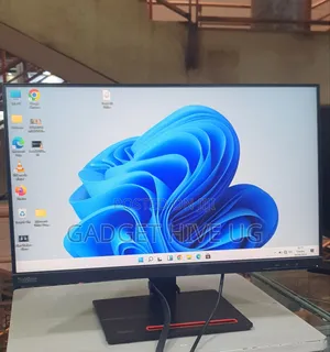 LENOVO Ips Monitor
