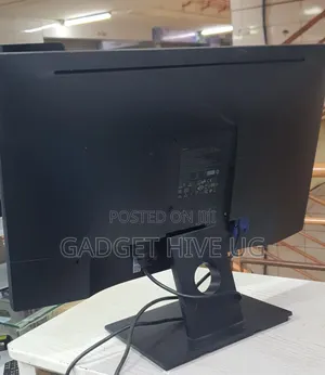 24" Dell Monitor New Model
