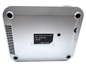  Smart Projector