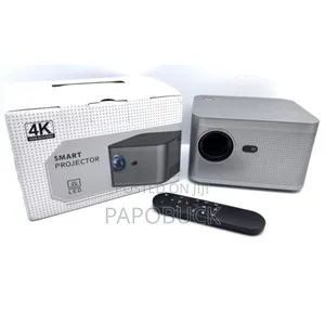  Smart Projector