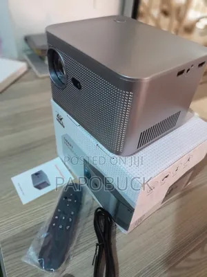  Smart Projector