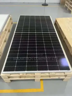 450W Monocrystalline Solar Panels Nin