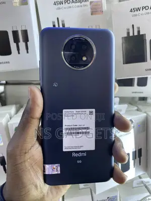 Xiaomi Redmi 9T 128 GB Black