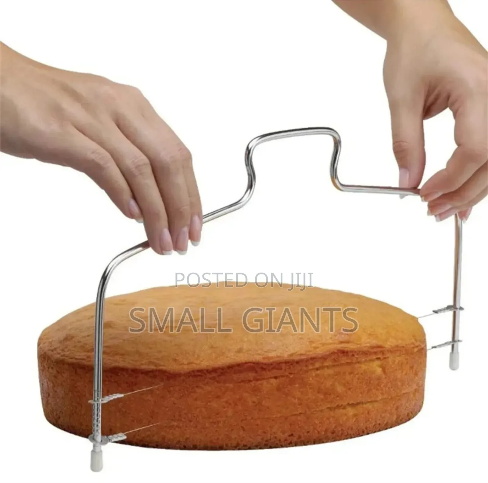 Cake Leveller/ Cutting Wire