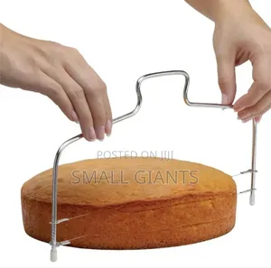 Cake Leveller/ Cutting Wire