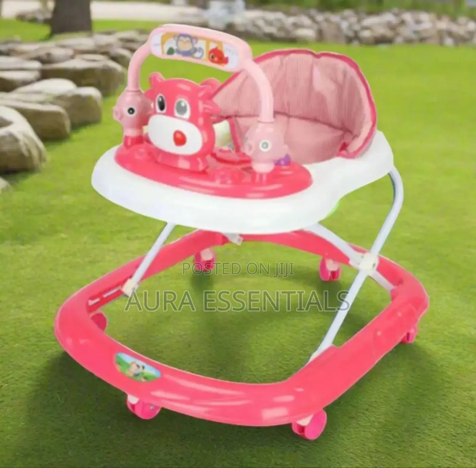 Anti - O Legs Children Training Walker