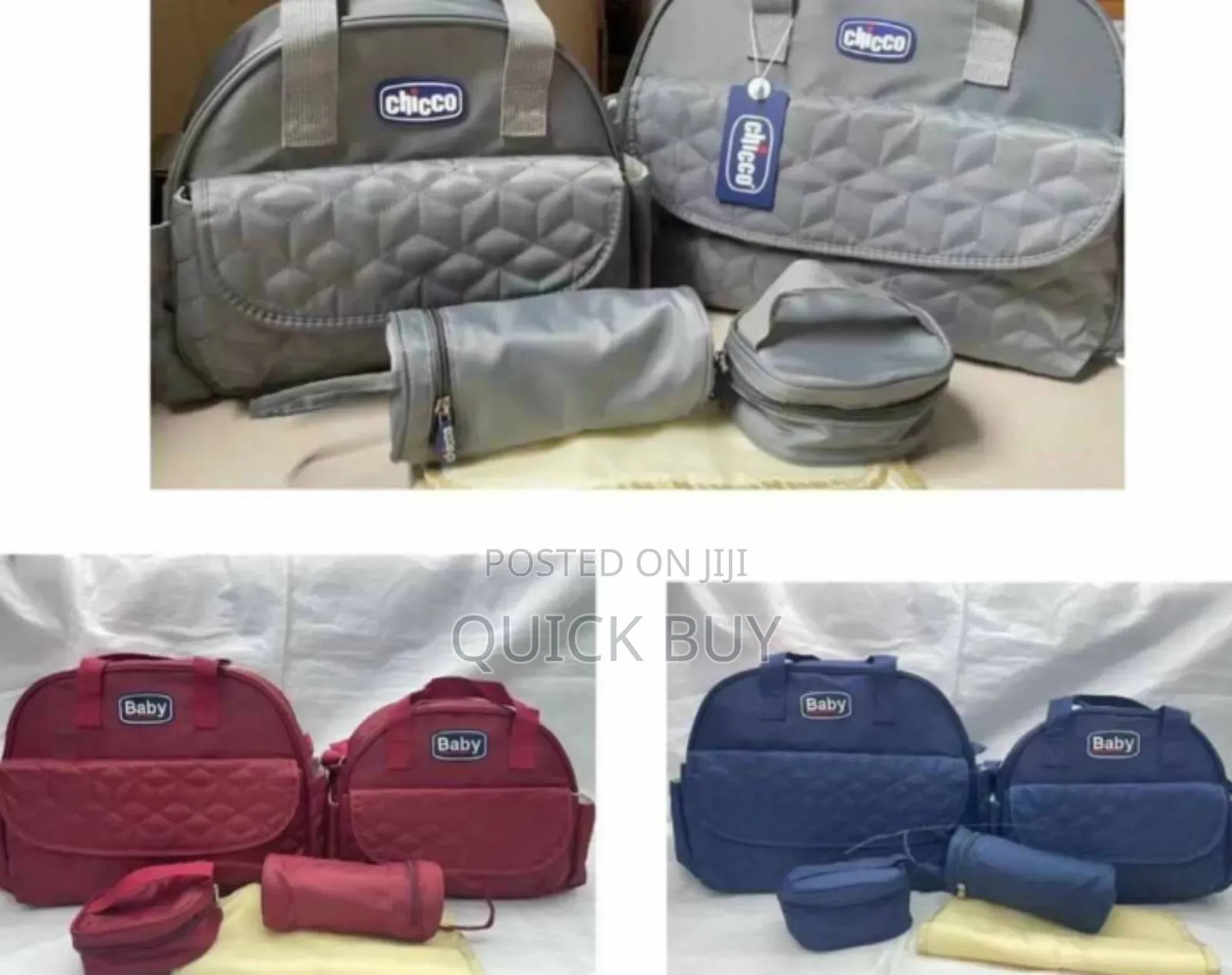 Stylish Trendy Quality Diaper Bags