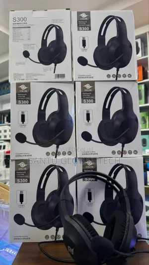 Original USB Headphones