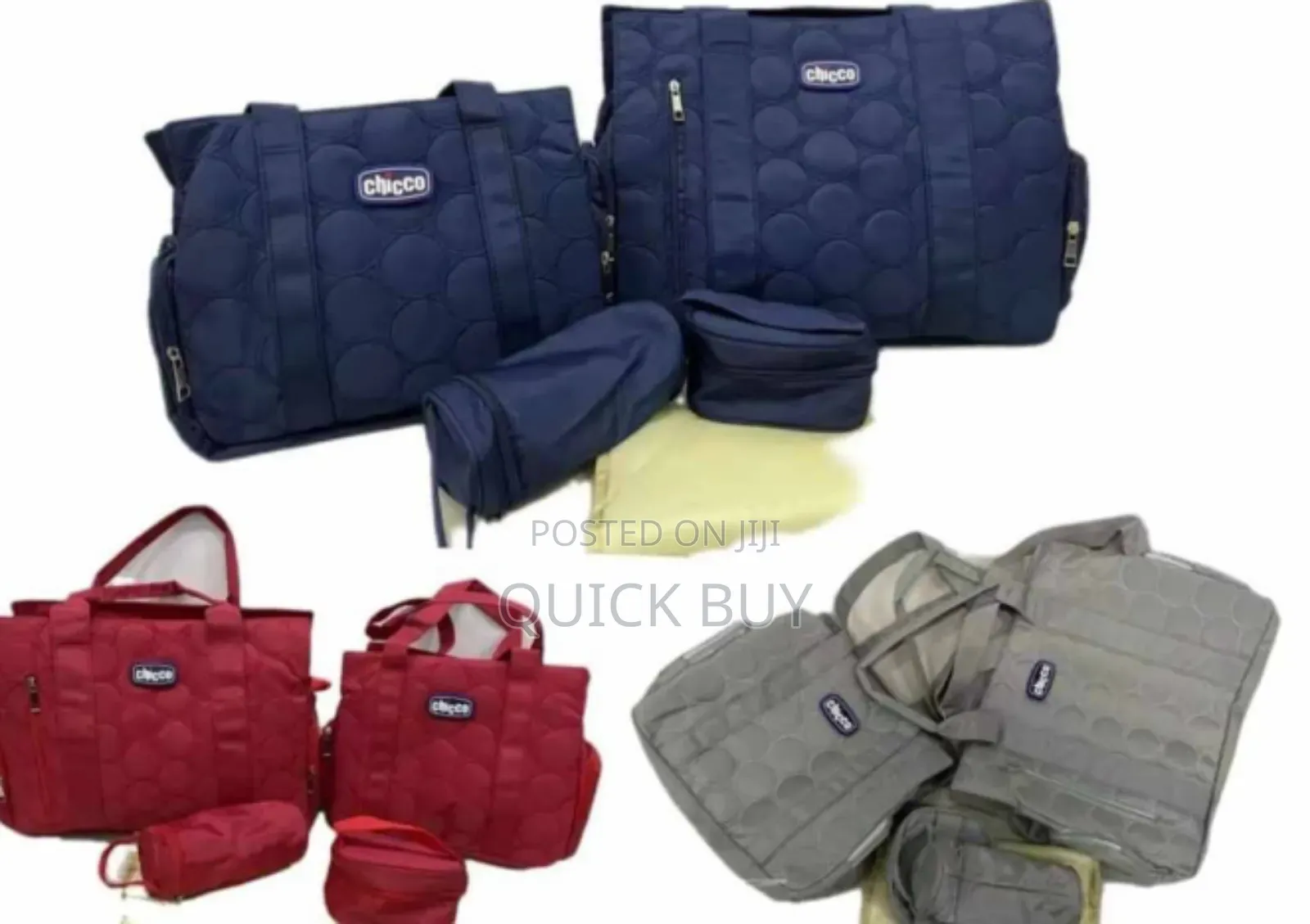 Stylish Trendy Quality Diaper Bags