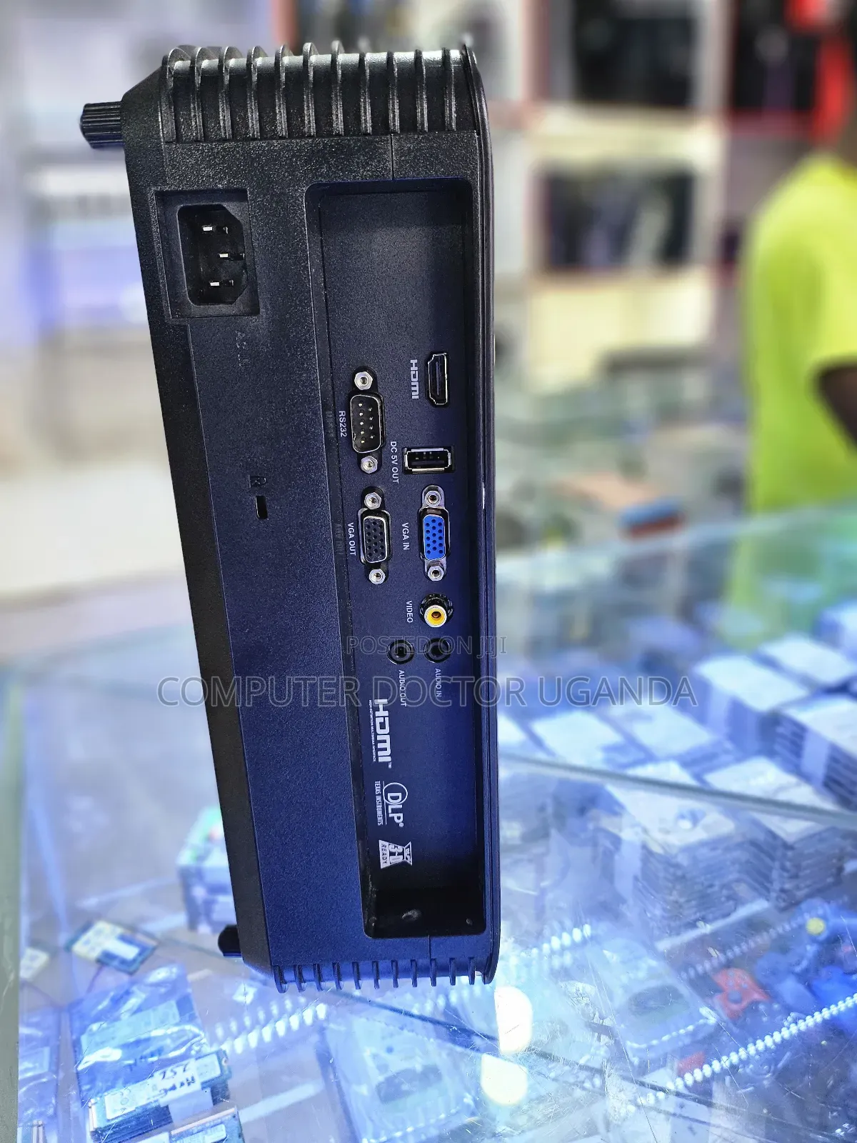 Projector Acer