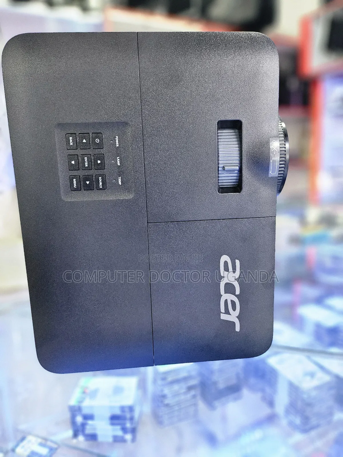 Projector Acer