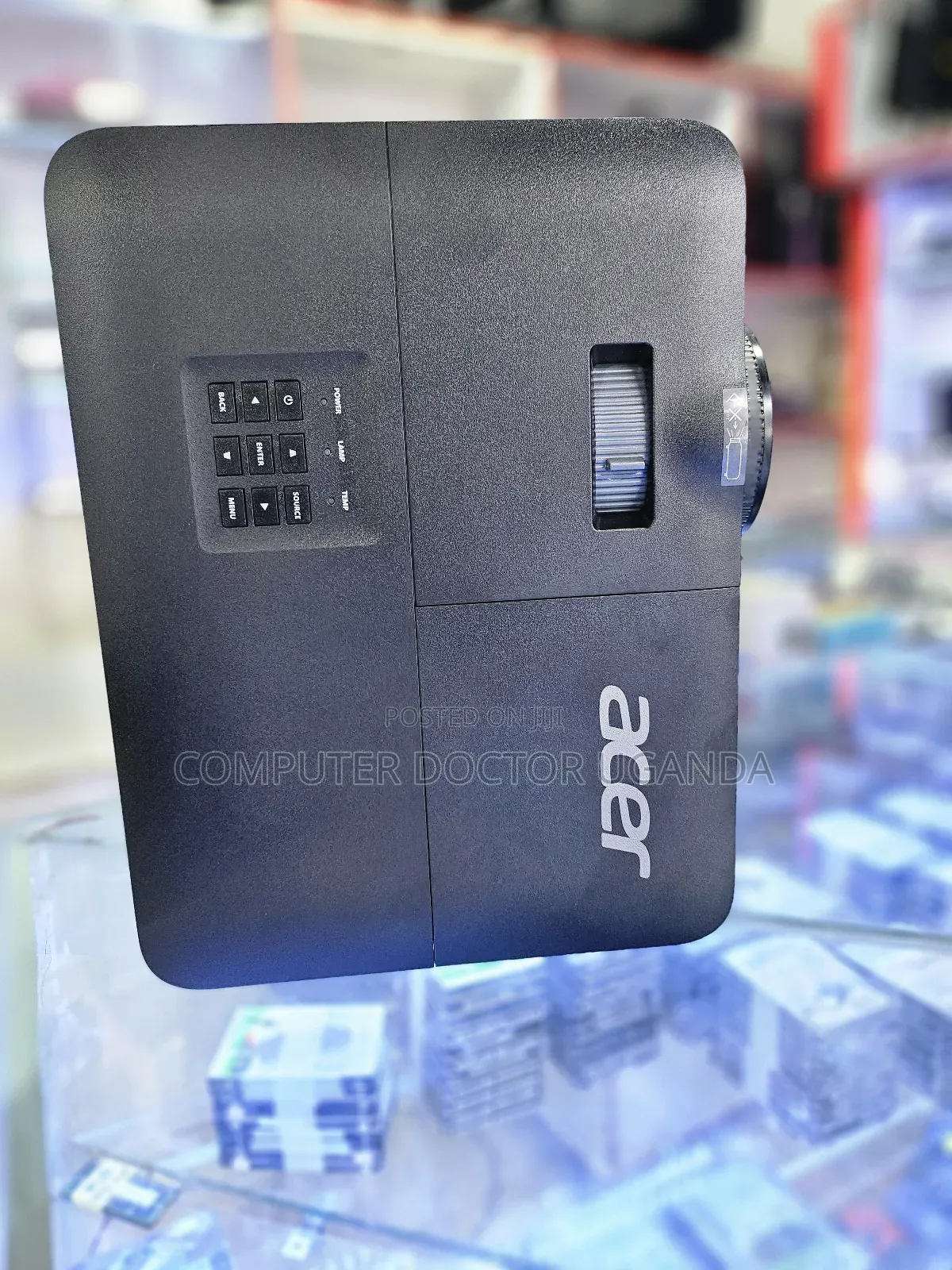 Projector Acer
