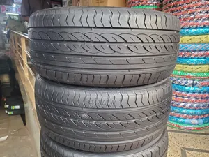 225/40r18 Glof Tyres Used .