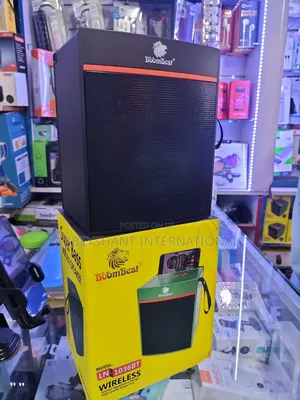 Super Bass Radio Speaker/Wireless Radio Speaker/Radio