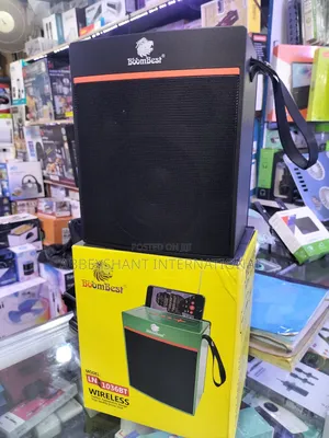 Bluetooth Speaker Ln1036bt Radio Speaker