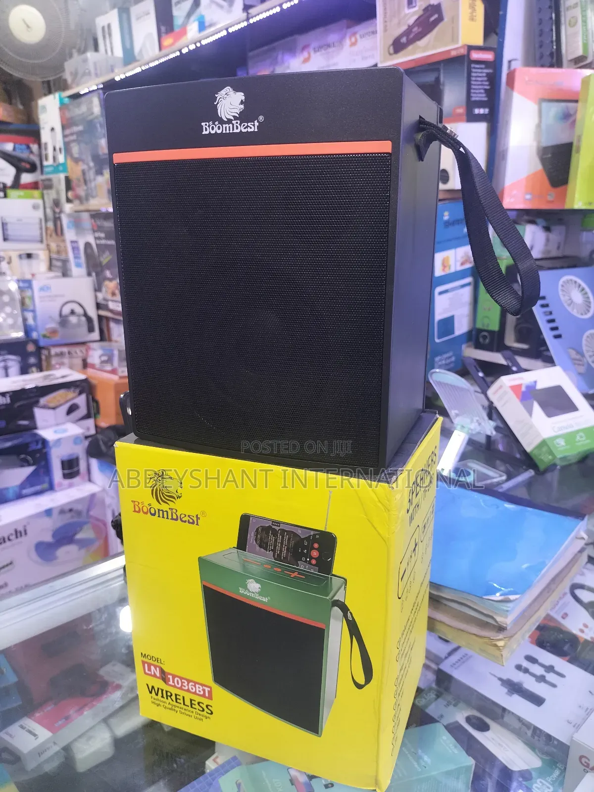 Bluetooth Speaker/Radio Speaker/Super Bass Radio Speaker
