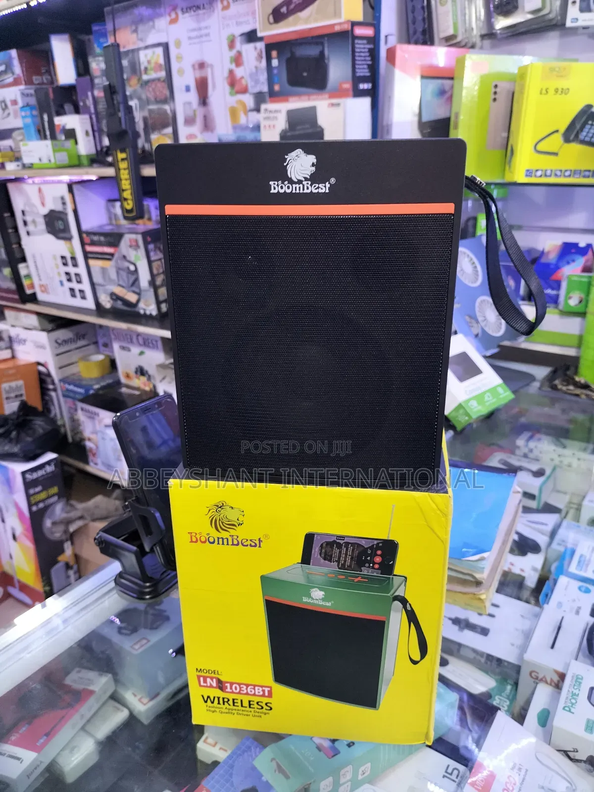 Bluetooth Speaker/Radio Speaker/Super Bass Radio Speaker
