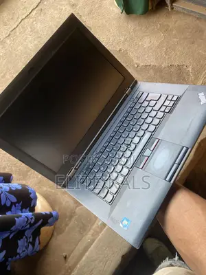 Laptop Lenovo ThinkPad L430 4GB Intel Core I5 HDD 320GB