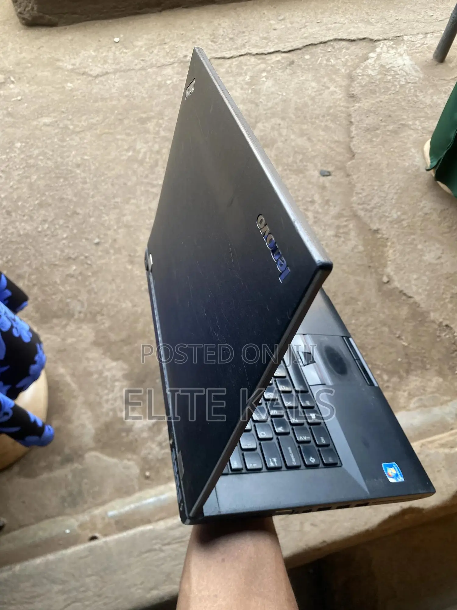 Laptop Lenovo ThinkPad L430 4GB Intel Core I5 HDD 320GB