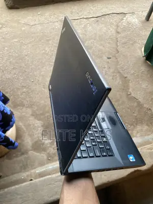 Laptop Lenovo ThinkPad L430 4GB Intel Core I5 HDD 320GB
