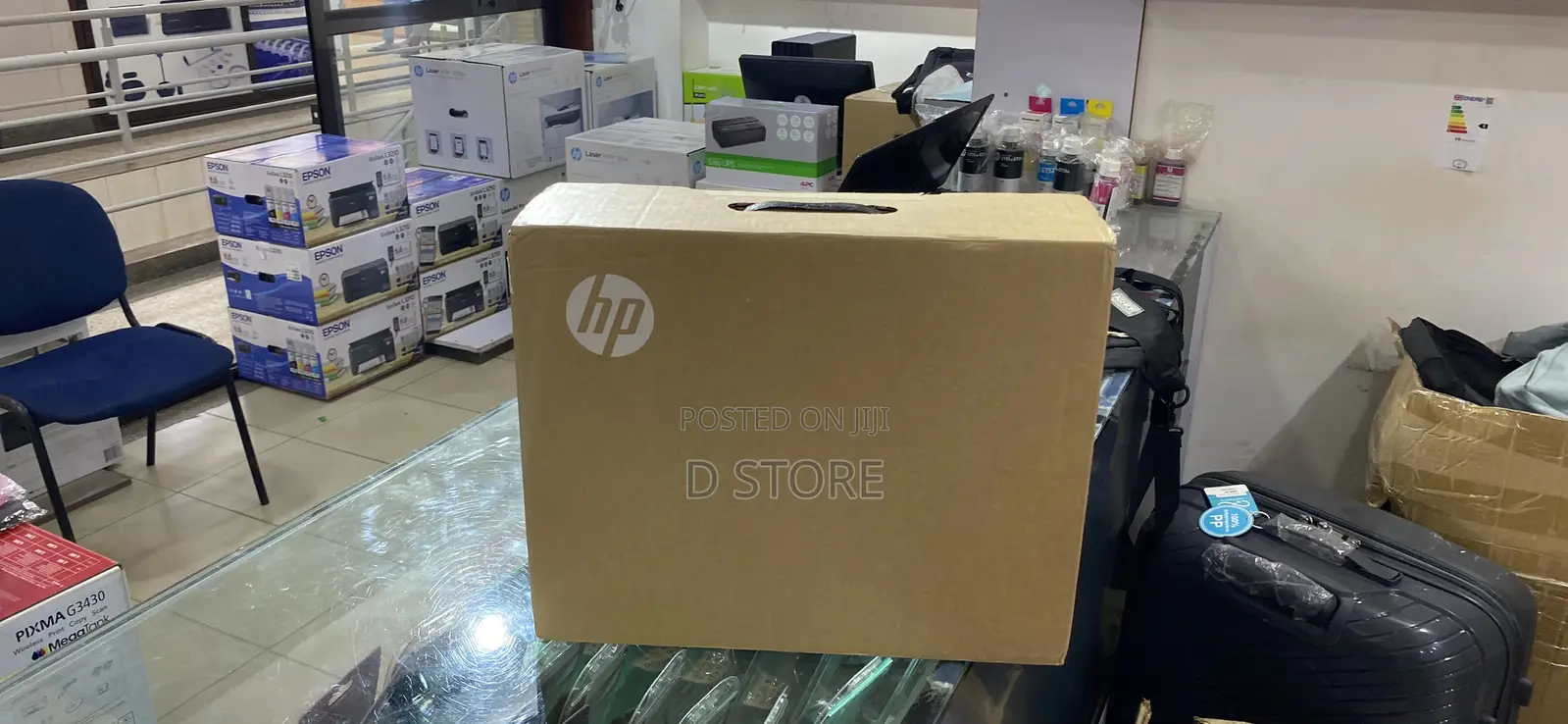 New Laptop HP Spectre 14 16GB SSD 1T