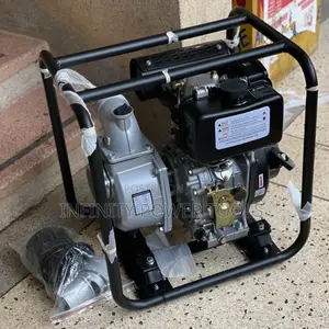 Water Pump 3”(Diesel)